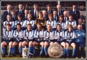 BUFC 1981